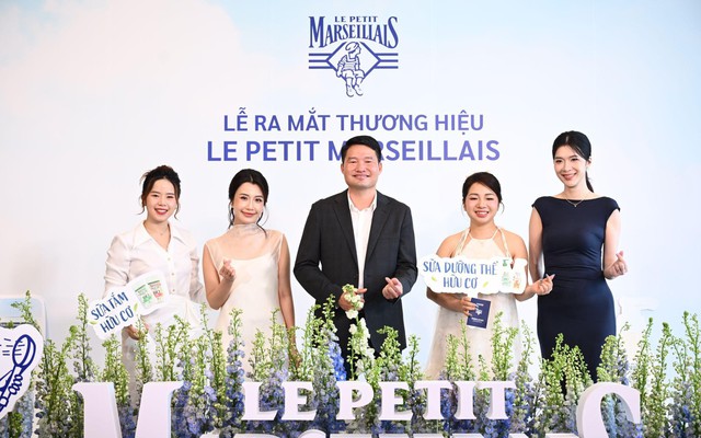 Le Petit Marseillais – Chạm vào làn da, đánh thức giác quan: Ra mắt cùng dàn beauty blogger đình đám- Ảnh 1. Le Petit Marseillais – Chạm vào làn da, đánh thức giác quan: Ra mắt cùng dàn beauty blogger đình đám- Ảnh 1.