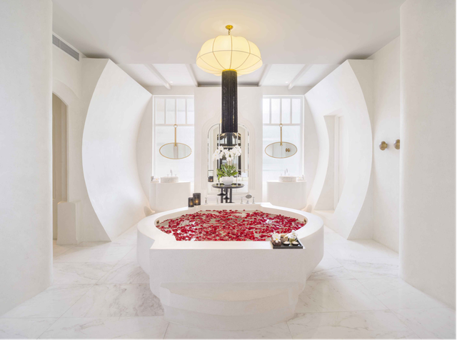 Báo cáo khoa học: Việt Nam có khả năng trở thành điểm đến Spa Wellness hàng đầu thế giới năm 2025- Ảnh 5.