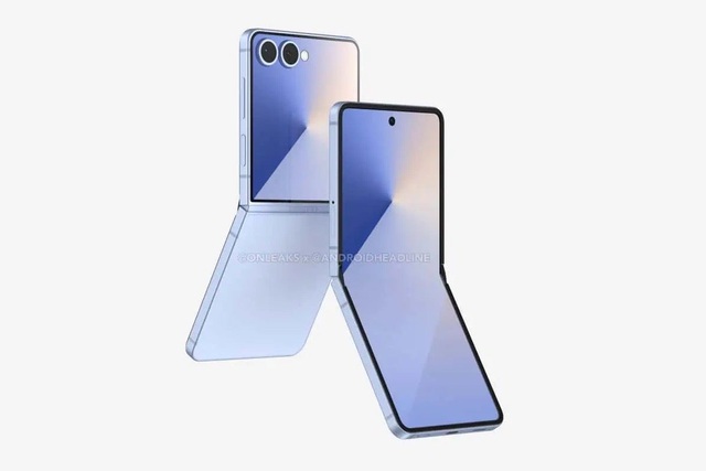 Galaxy Z Fold7 và Galaxy Z Flip7 hé lộ thời điểm ra mắt- Ảnh 1. Galaxy Z Fold7 và Galaxy Z Flip7 hé lộ thời điểm ra mắt- Ảnh 1.