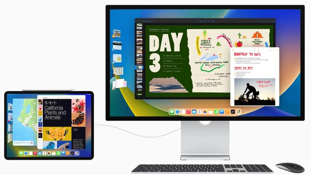 iOS 19 mang tính năng hay ho của điện thoại Samsung lên iPhone- Ảnh 1. iOS 19 mang tính năng hay ho của điện thoại Samsung lên iPhone- Ảnh 1.