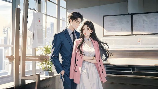 Chị dâu hờn dỗi bỏ ăn suốt cả tuần vì phát hiện ra mẹ tôi tặng chị số vàng ít hơn vợ cũ của anh trai ngày trước- Ảnh 1. Chị dâu hờn dỗi bỏ ăn suốt cả tuần vì phát hiện ra mẹ tôi tặng chị số vàng ít hơn vợ cũ của anh trai ngày trước- Ảnh 1.