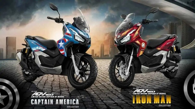 Honda ADV160 bị thu hồi vì lỗi động cơ: Cảnh báo cần thiết cho người dùng tại Việt Nam- Ảnh 2. Honda ADV160 bị thu hồi vì lỗi động cơ: Cảnh báo cần thiết cho người dùng tại Việt Nam- Ảnh 2.