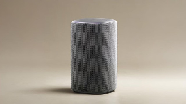 Xiaomi ra mắt loa thông minh mới, giá chỉ hơn 700.000 đồng- Ảnh 1. Xiaomi ra mắt loa thông minh mới, giá chỉ hơn 700.000 đồng- Ảnh 1.