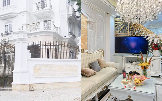 Nam NSƯT sống trong biệt thự như cung điện ở Quận 7, không vợ con, bất động sản "trải" từ Việt sang Mỹ- Ảnh 2.