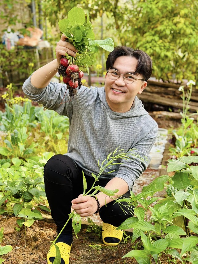 Nam NSƯT sống trong biệt thự như cung điện ở Quận 7, không vợ con, bất động sản "trải" từ Việt sang Mỹ- Ảnh 10.