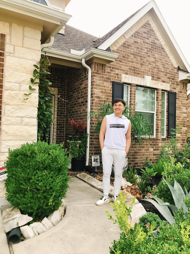 Nam NSƯT sống trong biệt thự như cung điện ở Quận 7, không vợ con, bất động sản "trải" từ Việt sang Mỹ- Ảnh 9.