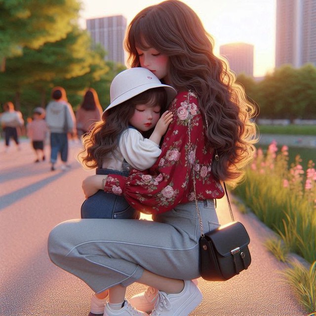 Ly hôn xong tôi bế con rời đi, mẹ chồng chắp tay gào to giữa cổng: “Không có cháu này thì nhà tôi đẻ cháu khác!”- Ảnh 1. Ly hôn xong tôi bế con rời đi, mẹ chồng chắp tay gào to giữa cổng: “Không có cháu này thì nhà tôi đẻ cháu khác!”- Ảnh 1.