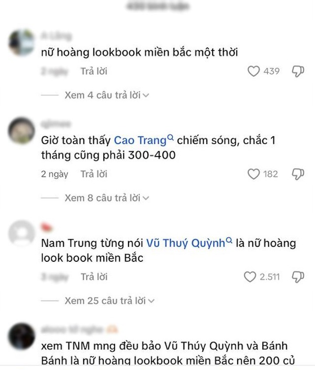 Một Á hậu Việt công khai từng kiếm 200 triệu/tháng rất đơn giản, hoá ra là “nữ hoàng lookbook” một thời- Ảnh 19. Một Á hậu Việt công khai từng kiếm 200 triệu/tháng rất đơn giản, hoá ra là “nữ hoàng lookbook” một thời- Ảnh 19.