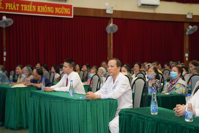 FLS Chuẩn Bạc - Giải Pháp Ngăn Ngừa Tái Gãy Xương tại Bệnh viện Thống Nhất- Ảnh 1. FLS Chuẩn Bạc - Giải Pháp Ngăn Ngừa Tái Gãy Xương tại Bệnh viện Thống Nhất- Ảnh 1.