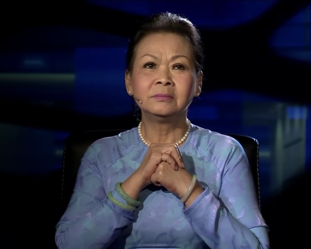Danh ca Khánh Ly: "Tôi may mắn khi không là người yêu ông Trịnh Công Sơn"- Ảnh 1. Danh ca Khánh Ly: "Tôi may mắn khi không là người yêu ông Trịnh Công Sơn"- Ảnh 1.