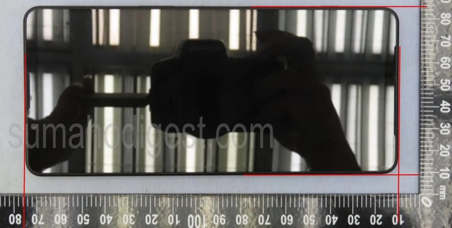 Sony Xperia 1 VII lộ ảnh thực tế trước ngày ra mắt: Có jack cắm tai nghe 3.5mm, thiết kế màn hình "không khiếm khuyết", chip Snapdragon 8 Elite- Ảnh 8. Sony Xperia 1 VII lộ ảnh thực tế trước ngày ra mắt: Có jack cắm tai nghe 3.5mm, thiết kế màn hình "không khiếm khuyết", chip Snapdragon 8 Elite- Ảnh 8.