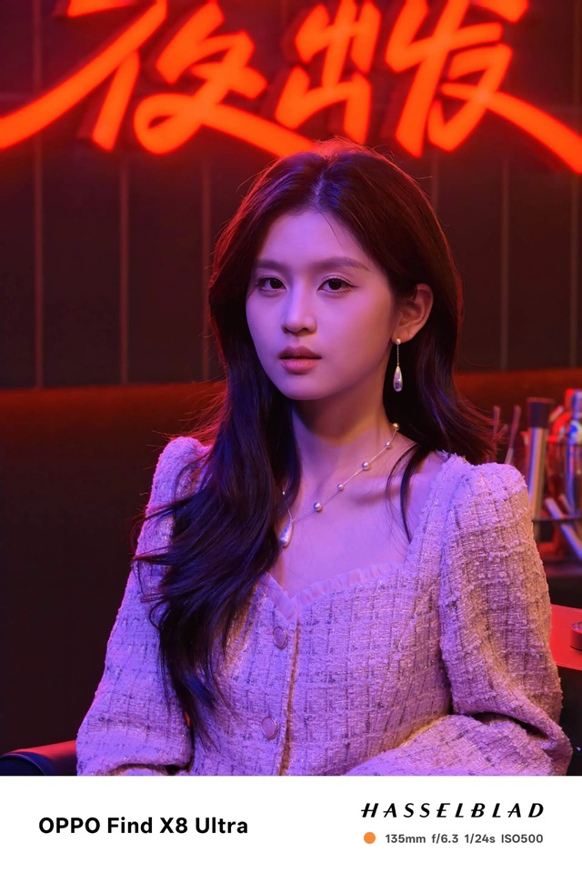 Trên tay OPPO Find X8 Ultra: Khi “Ultra” không còn đồng nghĩa với “quá đà”- Ảnh 23. Trên tay OPPO Find X8 Ultra: Khi “Ultra” không còn đồng nghĩa với “quá đà”- Ảnh 23.