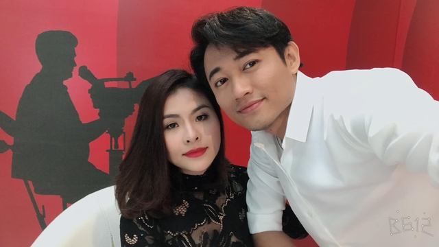 Nữ diễn vi&ecirc;n nghẹn ng&agrave;o tiễn biệt Qu&yacute; B&igrave;nh: 1,4 triệu người xem m&agrave; x&oacute;t xa- Ảnh 5.