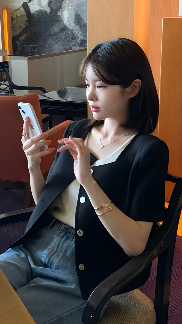 Những bạn trẻ tiếc vì không mua vàng sớm hơn giữa lúc giá lập đỉnh: Ước gì biết trước điều này- Ảnh 1. Những bạn trẻ tiếc vì không mua vàng sớm hơn giữa lúc giá lập đỉnh: Ước gì biết trước điều này- Ảnh 1.