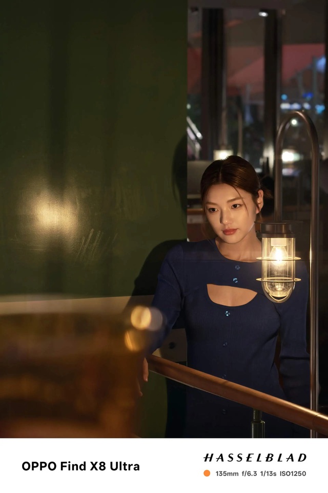 Trên tay OPPO Find X8 Ultra: Khi “Ultra” không còn đồng nghĩa với “quá đà”- Ảnh 22. Trên tay OPPO Find X8 Ultra: Khi “Ultra” không còn đồng nghĩa với “quá đà”- Ảnh 22.