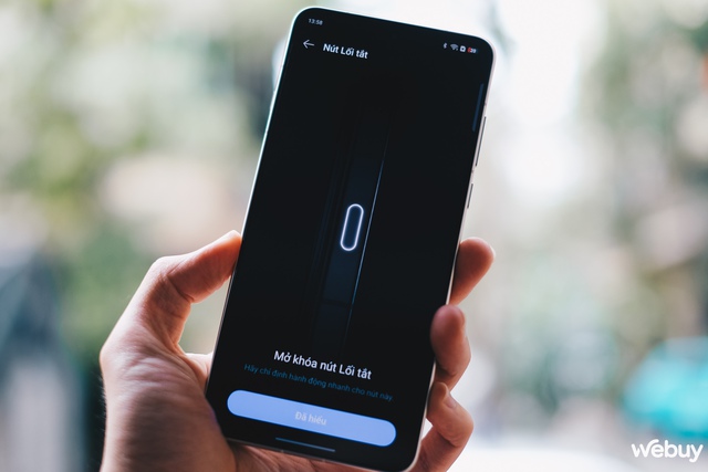 Trên tay OPPO Find X8 Ultra: Khi “Ultra” không còn đồng nghĩa với “quá đà”- Ảnh 11. Trên tay OPPO Find X8 Ultra: Khi “Ultra” không còn đồng nghĩa với “quá đà”- Ảnh 11.