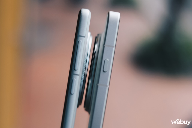Trên tay OPPO Find X8 Ultra: Khi “Ultra” không còn đồng nghĩa với “quá đà”- Ảnh 9. Trên tay OPPO Find X8 Ultra: Khi “Ultra” không còn đồng nghĩa với “quá đà”- Ảnh 9.