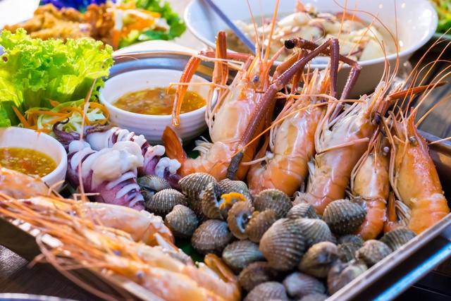 4 loại thực phẩm sẽ trở thành “THUỐC ĐỘC” nếu hâm nóng lại, loại thứ 3 đặc biệt nguy hiểm nhưng nhiều người vẫn thờ ơ- Ảnh 2. 4 loại thực phẩm sẽ trở thành “THUỐC ĐỘC” nếu hâm nóng lại, loại thứ 3 đặc biệt nguy hiểm nhưng nhiều người vẫn thờ ơ- Ảnh 2.