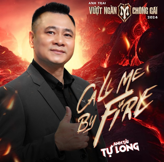 Nam NSND là Đại tá quân đội: "Tôi hơi cay mũi, nghĩ bị coi thường"- Ảnh 2. Nam NSND là Đại tá quân đội: "Tôi hơi cay mũi, nghĩ bị coi thường"- Ảnh 2.