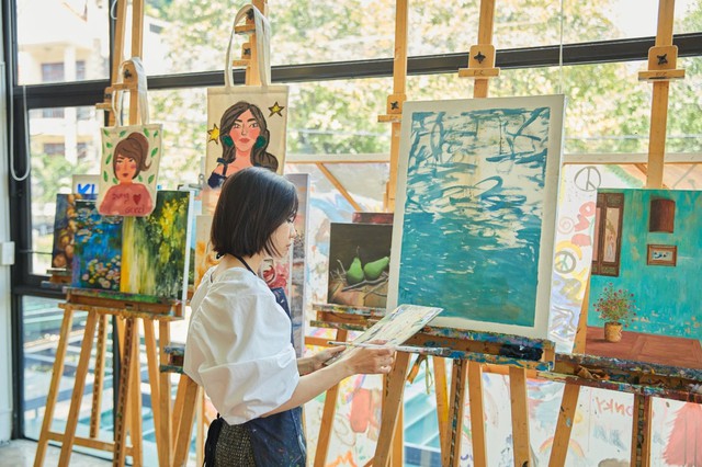 6 thói quen đơn giản giúp cải lão hoàn đồng, thực hiện hàng ngày sẽ giúp bạn trẻ ra 10 tuổi- Ảnh 4. 6 thói quen đơn giản giúp cải lão hoàn đồng, thực hiện hàng ngày sẽ giúp bạn trẻ ra 10 tuổi- Ảnh 4.