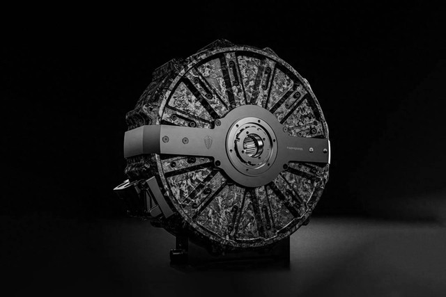 Koenigsegg Dark Matter: Bí mật của cỗ máy điện mạnh mẽ nhất hành tinh- Ảnh 1. Koenigsegg Dark Matter: Bí mật của cỗ máy điện mạnh mẽ nhất hành tinh- Ảnh 1.