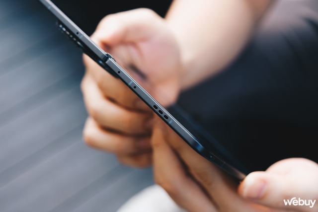 Galaxy Z Fold7 sẽ vượt OPPO Find N5 để trở thành smartphone màn hình gập mỏng nhất thế giới?- Ảnh 2. Galaxy Z Fold7 sẽ vượt OPPO Find N5 để trở thành smartphone màn hình gập mỏng nhất thế giới?- Ảnh 2.