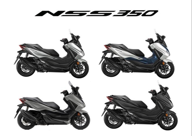 Honda cho ra mắt mẫu xe tay ga cao cấp hơn cả Honda SH, được trang bị nhiều tính năng 'khủng' với động cơ siêu mạnh- Ảnh 1. Honda cho ra mắt mẫu xe tay ga cao cấp hơn cả Honda SH, được trang bị nhiều tính năng 'khủng' với động cơ siêu mạnh- Ảnh 1.