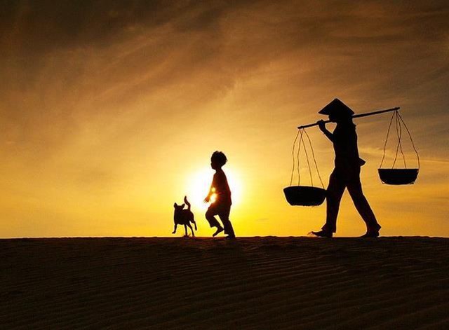 Vì sao tiếng Việt lại đẹp đến thế?- Ảnh 2. Vì sao tiếng Việt lại đẹp đến thế?- Ảnh 2.