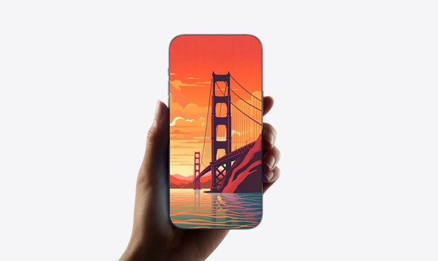 Bất chấp thuế quan, Apple giao iPhone kỷ niệm 20 năm cho Trung Quốc sản xuất: "Chỉ Trung Quốc mới đủ năng lực"- Ảnh 1. Bất chấp thuế quan, Apple giao iPhone kỷ niệm 20 năm cho Trung Quốc sản xuất: "Chỉ Trung Quốc mới đủ năng lực"- Ảnh 1.