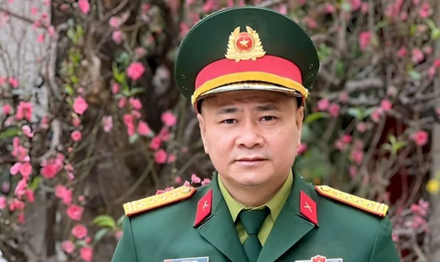Nam NSND là đại tá quân đội lên tiếng việc mắng đàn em nổi tiếng là "ý thức kém"- Ảnh 2. Nam NSND là đại tá quân đội lên tiếng việc mắng đàn em nổi tiếng là "ý thức kém"- Ảnh 2.