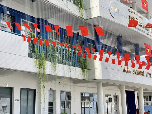 Khu "giảng đường thế kỷ" của một trường ĐH gây bão- Ảnh 7.
