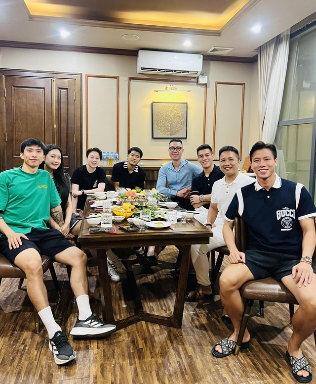 Đoàn Văn Hậu ngồi không cũng bị toxic khắp cõi mạng, cách Doãn Hải My đáp trả mới gây chú ý- Ảnh 3. Đoàn Văn Hậu ngồi không cũng bị toxic khắp cõi mạng, cách Doãn Hải My đáp trả mới gây chú ý- Ảnh 3.