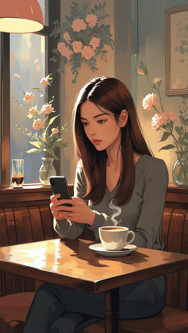 Tôi luôn bị chính mẹ đẻ của mình chê bai đủ điều, thậm chí bà còn đi đồn khắp nơi rằng tôi cặp kè với đàn ông đã có vợ- Ảnh 1. Tôi luôn bị chính mẹ đẻ của mình chê bai đủ điều, thậm chí bà còn đi đồn khắp nơi rằng tôi cặp kè với đàn ông đã có vợ- Ảnh 1.