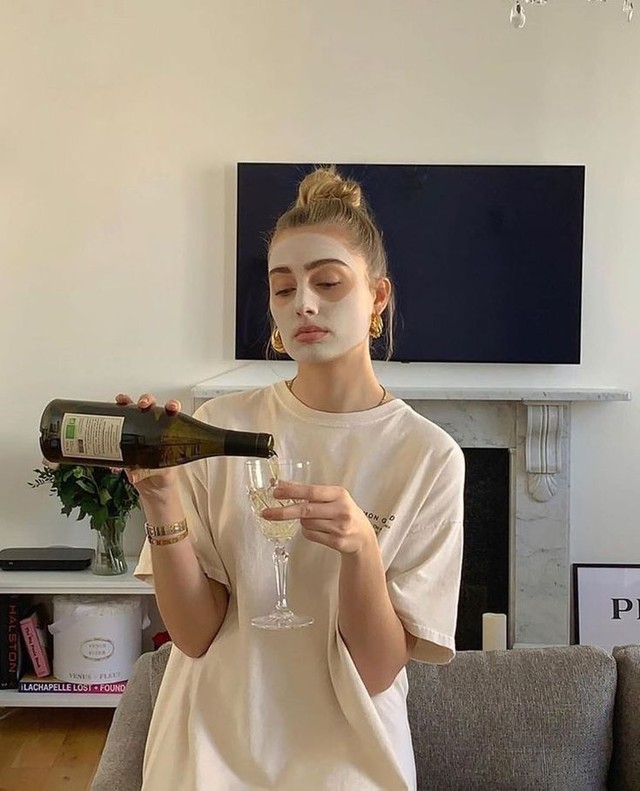 3 thứ không tốn kém nhưng giữ collagen trên da bạn bền hơn nhiều loại serum- Ảnh 3. 3 thứ không tốn kém nhưng giữ collagen trên da bạn bền hơn nhiều loại serum- Ảnh 3.