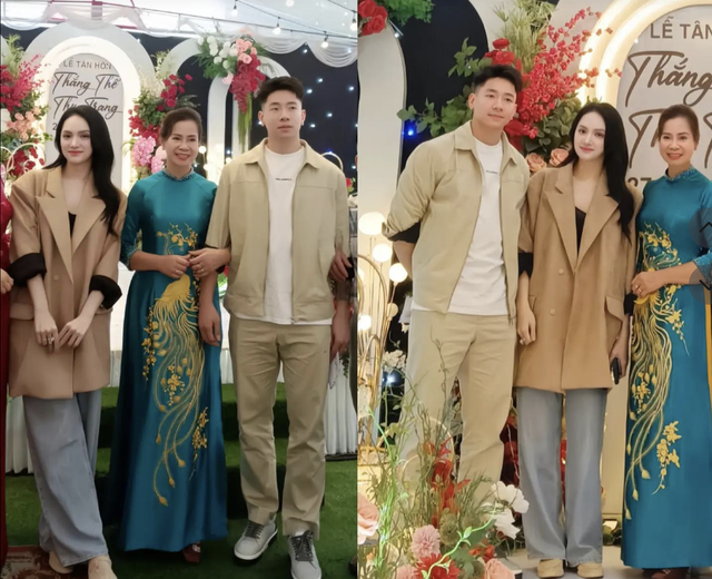 Cặp đôi Hoa hậu - hot boy không một bức ảnh chung nhưng ai cũng biết đang hẹn hò- Ảnh 4.