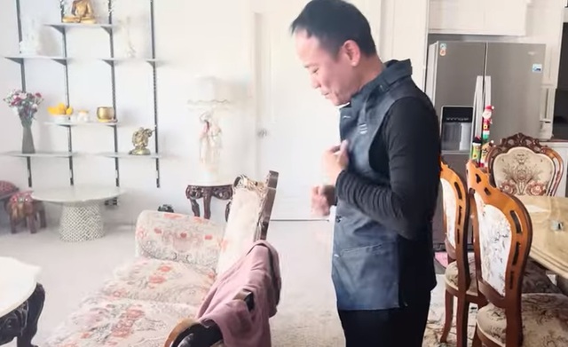 Chồng cũ Thanh Thanh Hiền ra sao sau hơn 3 năm sang Mỹ?- Ảnh 2. Chồng cũ Thanh Thanh Hiền ra sao sau hơn 3 năm sang Mỹ?- Ảnh 2.