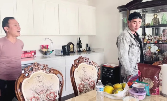 Chồng cũ Thanh Thanh Hiền ra sao sau hơn 3 năm sang Mỹ?- Ảnh 1. Chồng cũ Thanh Thanh Hiền ra sao sau hơn 3 năm sang Mỹ?- Ảnh 1.