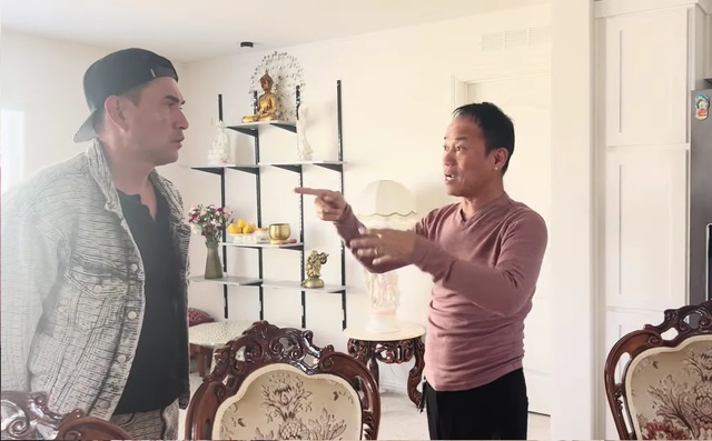 Chồng cũ Thanh Thanh Hiền ra sao sau hơn 3 năm sang Mỹ?- Ảnh 3. Chồng cũ Thanh Thanh Hiền ra sao sau hơn 3 năm sang Mỹ?- Ảnh 3.