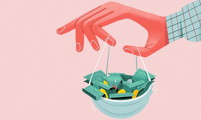 Vì sao bạn làm việc quần quật nhưng vẫn chưa giàu? Chăm chỉ thôi chưa đủ, tư duy, nhận thức mới quyết định chỗ đứng!- Ảnh 1. Vì sao bạn làm việc quần quật nhưng vẫn chưa giàu? Chăm chỉ thôi chưa đủ, tư duy, nhận thức mới quyết định chỗ đứng!- Ảnh 1.