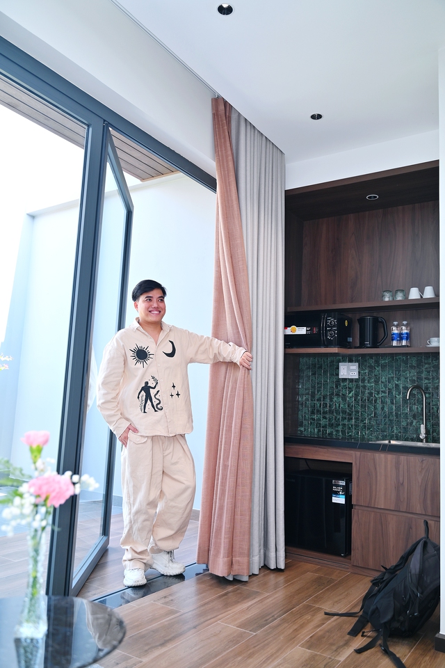 Nam nghệ sĩ sở hữu biệt thự mặt tiền ở TP.HCM, mua thêm 2 căn nhà mới ở Đồng Nai làm hồi môn cho con- Ảnh 10. Nam nghệ sĩ sở hữu biệt thự mặt tiền ở TP.HCM, mua thêm 2 căn nhà mới ở Đồng Nai làm hồi môn cho con- Ảnh 10.