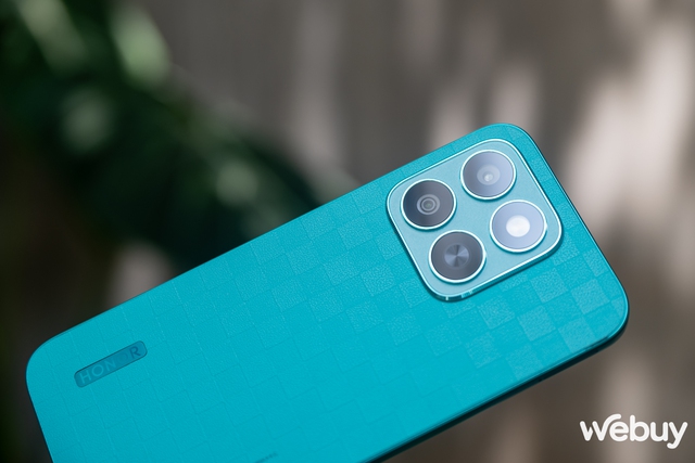 Đánh giá nhanh camera của Honor X8C: Điện thoại tầm trung dưới 8 triệu chụp có ra gì?- Ảnh 1. Đánh giá nhanh camera của Honor X8C: Điện thoại tầm trung dưới 8 triệu chụp có ra gì?- Ảnh 1.