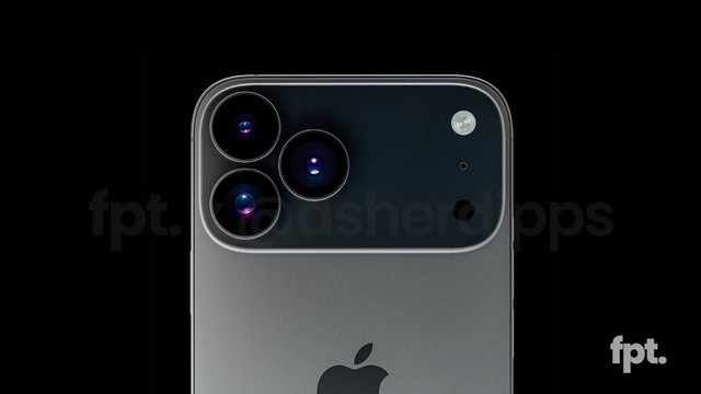 Apple định copy tính năng "đỉnh" của Galaxy S25 Ultra lên iPhone 17 nhưng không thành- Ảnh 1. Apple định copy tính năng "đỉnh" của Galaxy S25 Ultra lên iPhone 17 nhưng không thành- Ảnh 1.