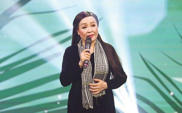 Nữ NSND nổi tiếng cả nước: Chồng l&agrave; anh h&ugrave;ng phi c&ocirc;ng, sống ở TP.HCM vẫn c&oacute; nh&agrave; 3 tầng tại H&agrave; Nội- Ảnh 3.