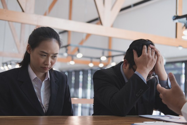 Thấy quần áo của sếp xộc xệch, người EQ thấp nói: "Anh ơi chỉnh lại đi", người EQ cao có tư duy ngược giúp lấy lòng cấp trên- Ảnh 2. Thấy quần áo của sếp xộc xệch, người EQ thấp nói: "Anh ơi chỉnh lại đi", người EQ cao có tư duy ngược giúp lấy lòng cấp trên- Ảnh 2.