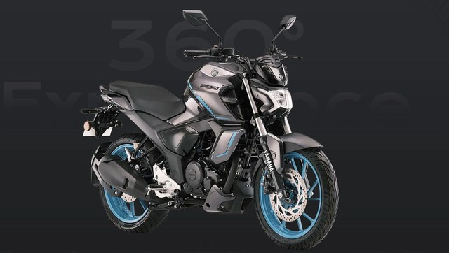 Yamaha ra mắt mẫu xe 150cc có thể đi hơn 700km khi đổ đầy bình xăng mà giá chưa tới 45 triệu đồng- Ảnh 2. Yamaha ra mắt mẫu xe 150cc có thể đi hơn 700km khi đổ đầy bình xăng mà giá chưa tới 45 triệu đồng- Ảnh 2.