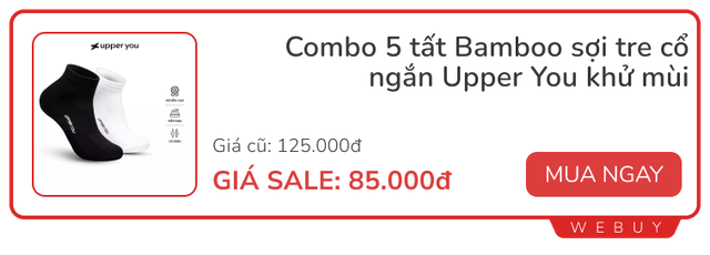 8 món đồ đang sale từ Philips, Honor...: Đã tốt cho sức khỏe lại còn tút vẻ đẹp trai- Ảnh 9.