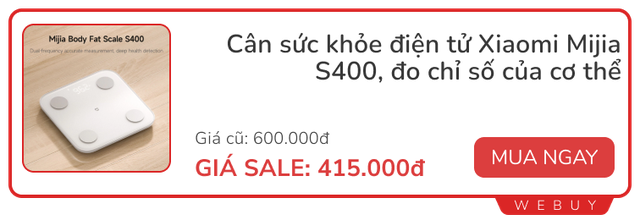 8 món đồ đang sale từ Philips, Honor...: Đã tốt cho sức khỏe lại còn tút vẻ đẹp trai- Ảnh 6.