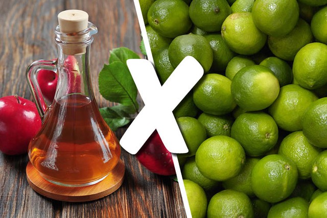 Nấu ăn cho nước chanh hay giấm tốt cho sức khỏe hơn? Ứng dụng nấu ăn Mỹ tiết lộ sự khác biệt bất ngờ- Ảnh 1.