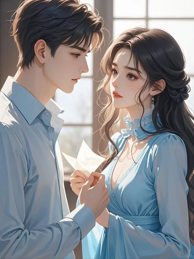 Chồng nằm viện, vợ cũ đến thăm, mẹ chồng giới thiệu với mọi người đây là con dâu ngày trước, còn tôi thì bà phớt lờ- Ảnh 1. Chồng nằm viện, vợ cũ đến thăm, mẹ chồng giới thiệu với mọi người đây là con dâu ngày trước, còn tôi thì bà phớt lờ- Ảnh 1.