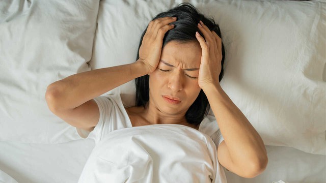 Cảnh báo không thể bỏ qua: Dấu hiệu sớm của UNG THƯ phổi không phải ho mà là 5 bất thường trên cơ thể - Ảnh 6. Cảnh báo không thể bỏ qua: Dấu hiệu sớm của UNG THƯ phổi không phải ho mà là 5 bất thường trên cơ thể - Ảnh 6.